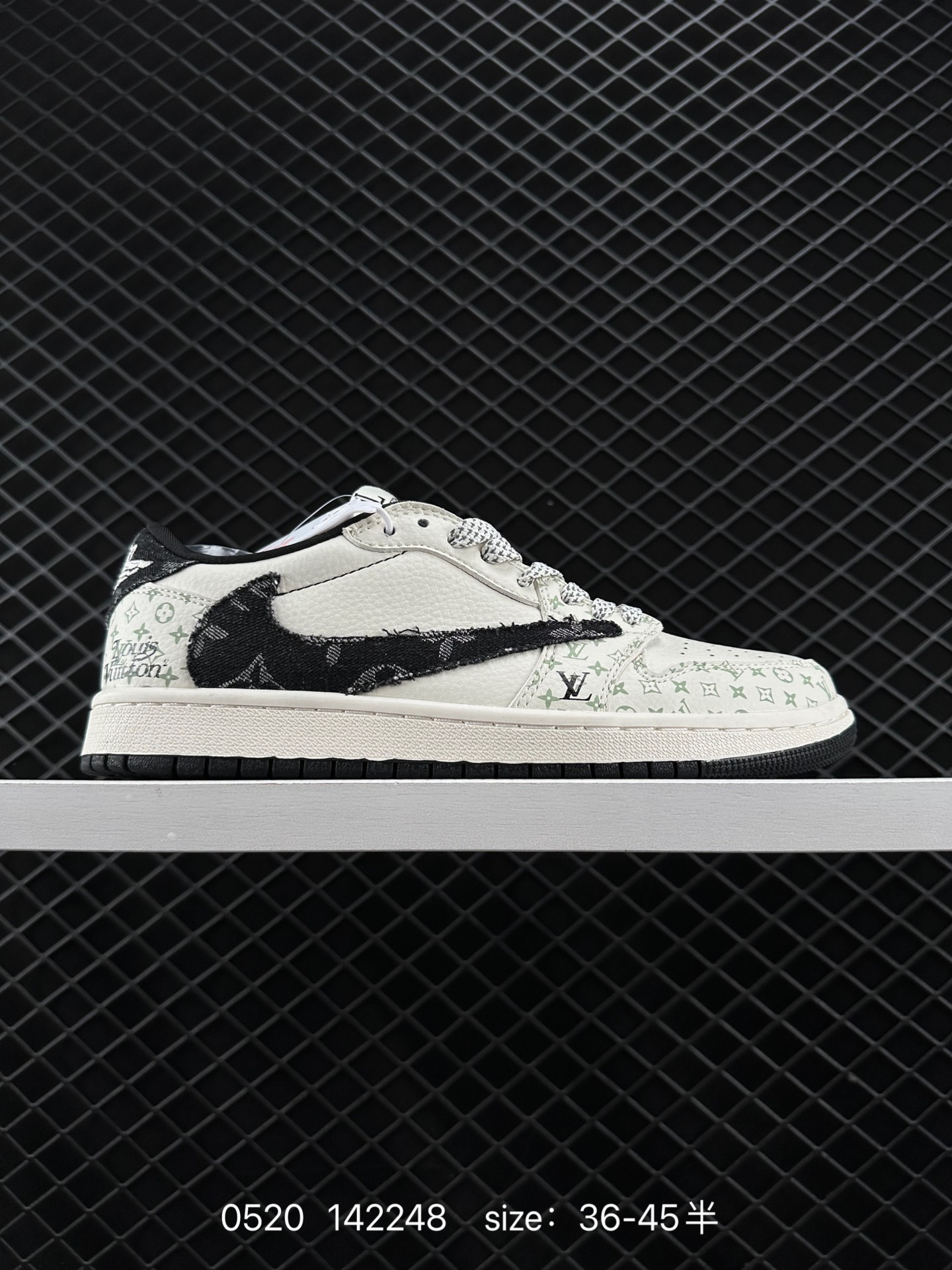 Air Jordan 1 Low AJ1